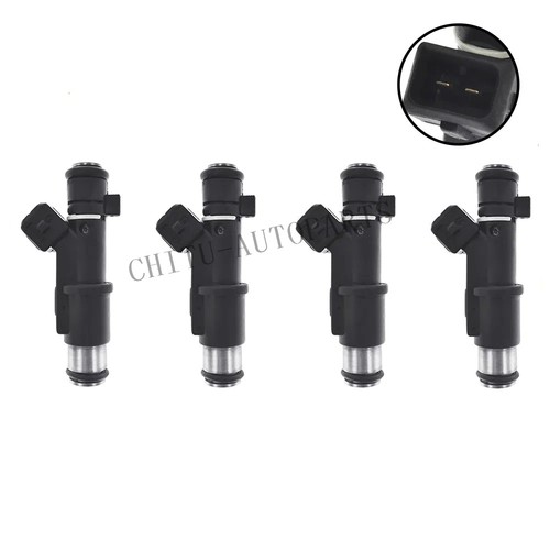 4pcs 01f003a new - new, injector