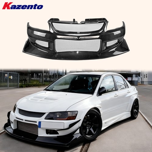 For mitsubishi evo ct9a - 8, 9