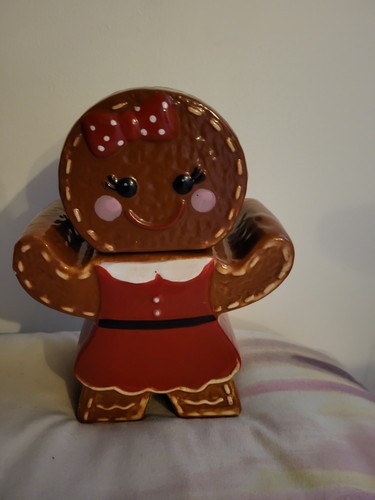 Vintage ginger bread - vintage,