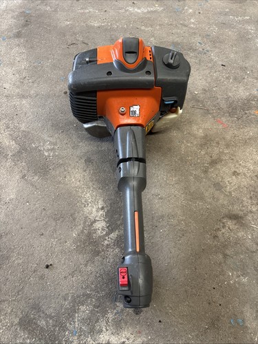 Husqvarna 327 hex3 complete - husqvarna,
