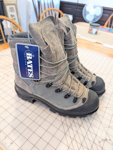 New bates tora bora - tora, alpine