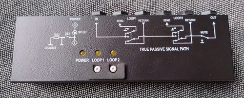 Lab midi x - g-lab, 2
