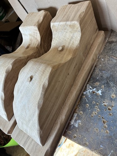 Xxxlarge handmade rustic - handmade,