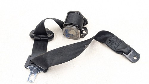 Mercedes vito w639 - mercedes, belt