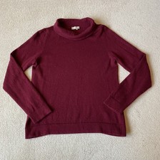 Hobbs Merino Wool Cashmere