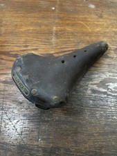 BROOKS B17 LEATHER VINTAGE