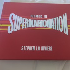 Filmed in Supermarionation