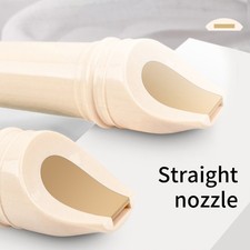 8-Hole Soprano Recorder