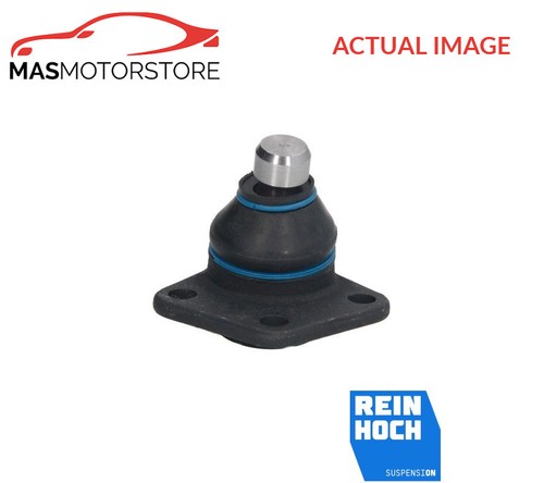Suspension ball joint lower - ball,