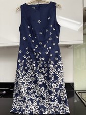 Elegant Hobbs Blue Floral