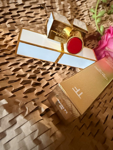 Tom ford lip color lipstick - ford, 05