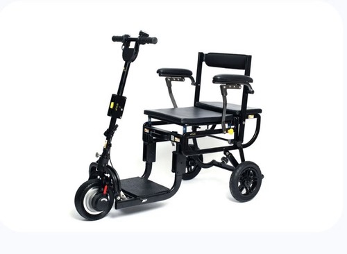 Efoldi lite mobility - mobility, scooter