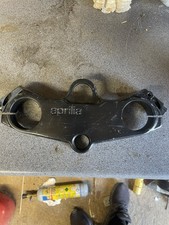 Aprilia RS 125 1999-2005 Top