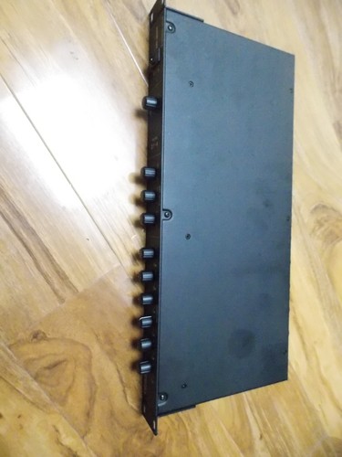 Denon 306x mixer 6x - denon,