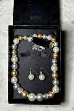 Erickson Beamon Statement