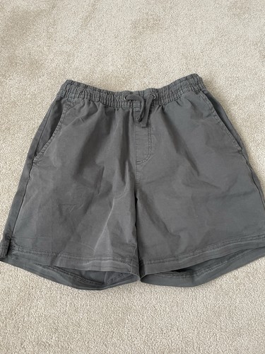 Primark grey cargo shorts - grey,