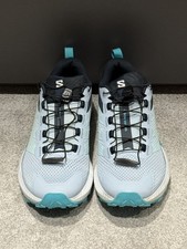 Salomon Women’s Sense Ride Trail Running Shoes Uk size 6 RRP £120