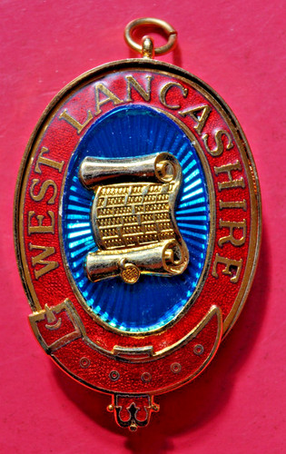 West lancashire mark - lancashire,