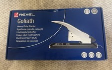Rexel Goliath Heavy Duty