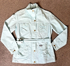 Original Puffa Womens Belted