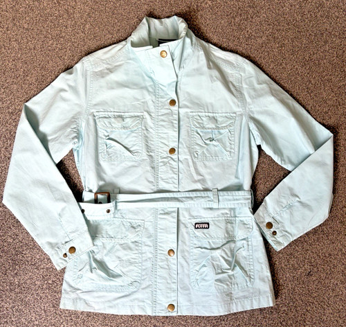Original puffa womens - womens, belted