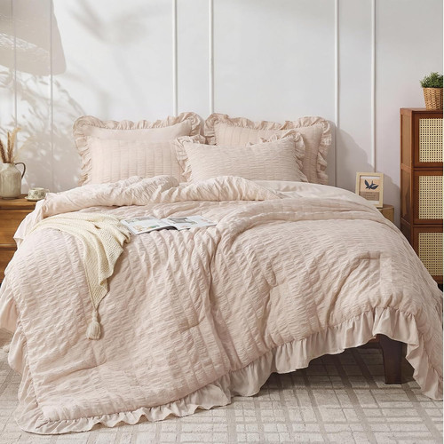 Comforter set pieces - set,, 3