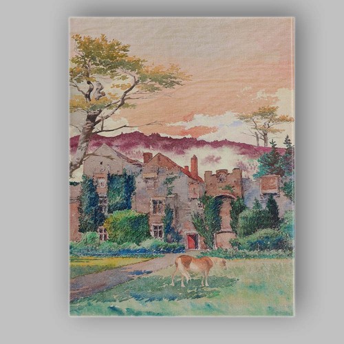 Canvas wall art decor picture - canvas,