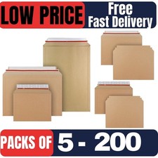 ECO-FRIENDLY EXPANDABLE