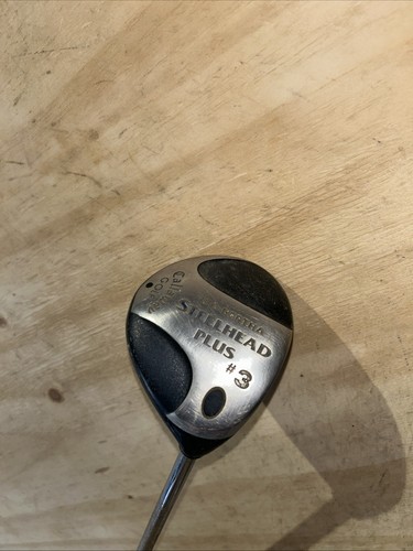 Callaway big bertha steelhead - callaway,