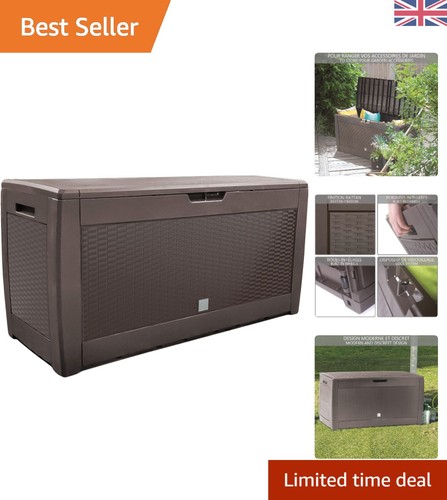 Durable lockable garden - durable,