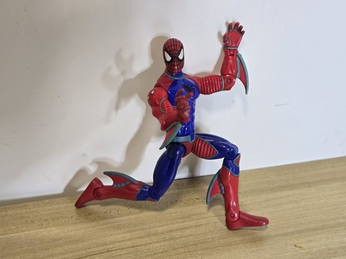 Toybiz marvel the - the, amazing