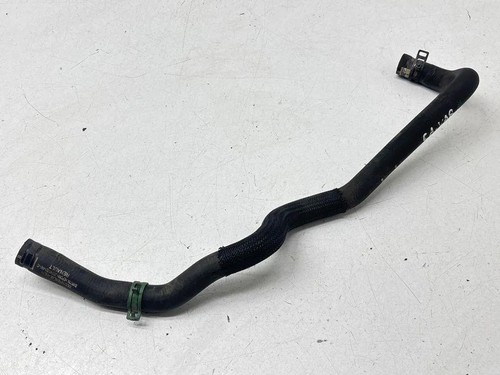 Renault captur coolant - renault, hose