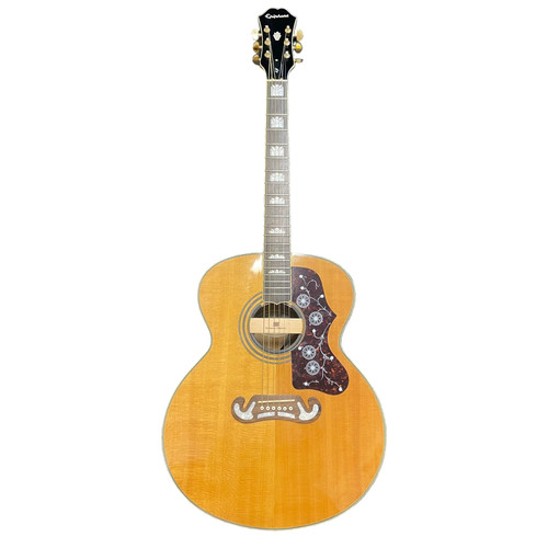Epiphone 200n jumbo - ej-200n,