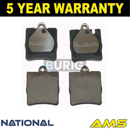 Fits mercedes class clk slk - fits,
