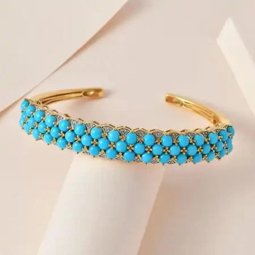 Sleeping beauty turquoise - beauty,