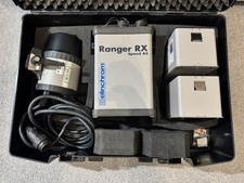 Full Elinchrom Quadra Ranger