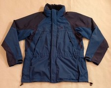 SALEWA MENS BLUE GORE-TEX