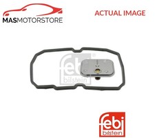 PARTS KIT AUTOMATIC TRANSMISSION OIL CHANGE FEBI BILSTEIN 24568 A NEW