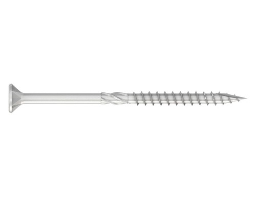 Ttsfs woodscrew 0x60 100 - 5.0x60,
