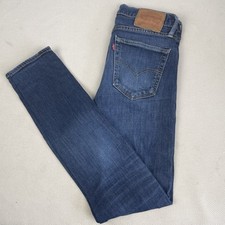 LEVI’S 519 Skinny fit  Jeans