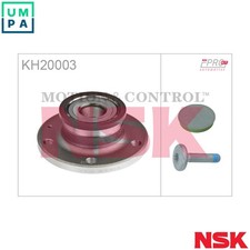WHEEL BEARING KIT KH20003 FOR