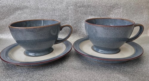 Piece denby storm - 4, tea