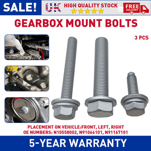 Lower gearbox transmission - lower,