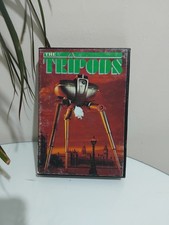 The Tripods - Red Shift -