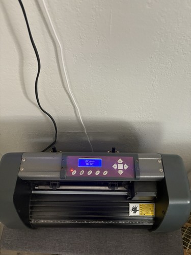 Uscutter mh365 cutting plotter - uscutter,