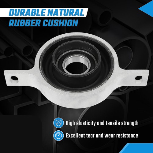 Propshaft mounting bearing for - propshaft,