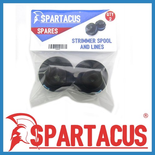 Pack spartacus sp289 - pack, of
