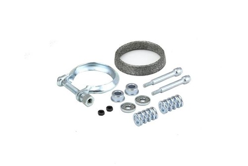 Catalyst fitting kit for - fitting,