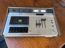 PIONEER CT-5151 CASSETTE TAPE DECK: Very good condition & in full working order