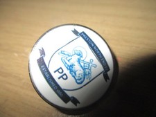 Preston North End  football